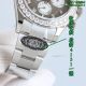 Clean Factory Rolex Daytona 4131 Gold Face Watch  040714 (6)_th.jpg